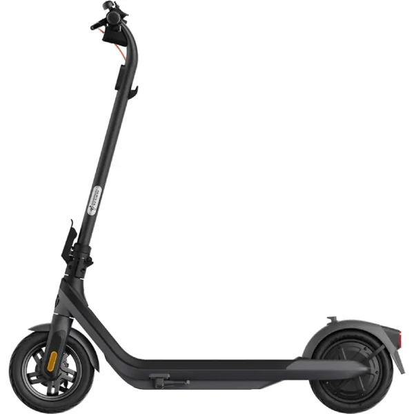 Patinete eléctrico Segway E2 Pro E – 750 W, velocidad 25 km/h, carga hasta 100 kg