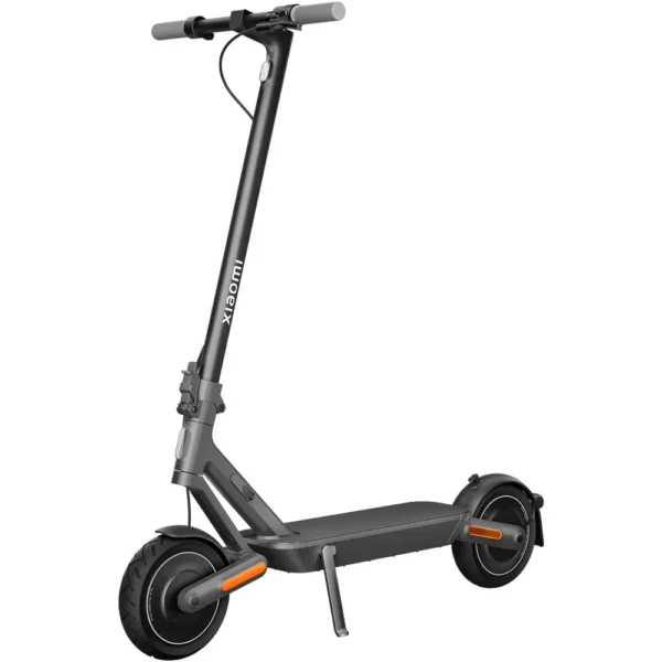 Patinete eléctrico Xiaomi 4 Ultra – 500 W, 70 km de autonomía, 12 000 mAh, homologado
