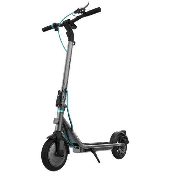 Patinete eléctrico Cecotec Bongo Serie D20 – 500 W, 120 min de autonomía, 5000 mAh, velocidad 20 km/h