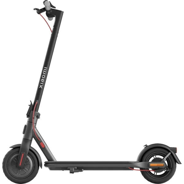 Patinete eléctrico Xiaomi 4 Lite – 600 W, 25 km/h, batería 5200 mAh, homologado