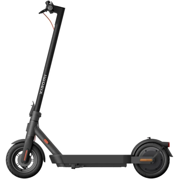 Patinete eléctrico Xiaomi 4 Pro (2ª Gen) – 1000 W, 60 km de autonomía, batería 10 000 mAh