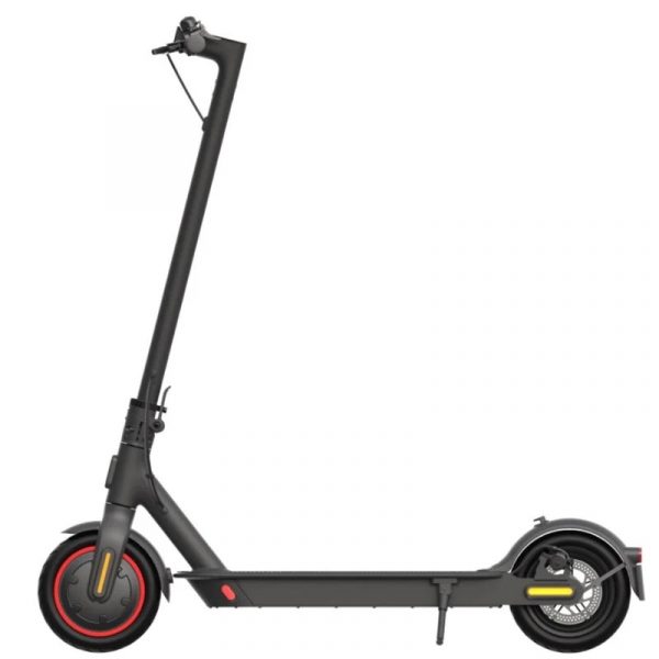 Xiaomi Mi Electric Scooter Pro 2 25 km/h 45 km Patinete eléctrico urbano
