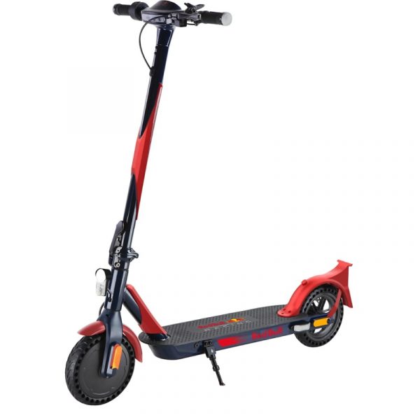 Red Bull Race Teen 25 km 25 km/h 500W Patinete eléctrico plegable