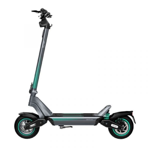 Cecotec Bongo Y45 Connected 45 km 750W Patinete eléctrico homologado
