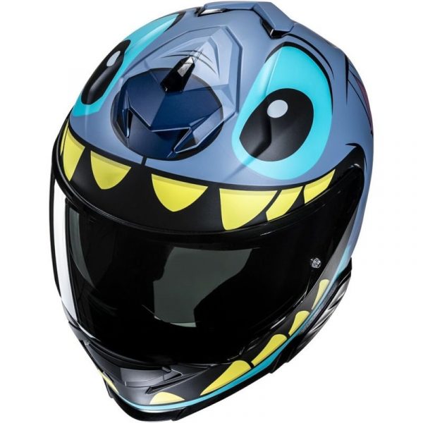 HJC I71 Disney Stitch Casco Integral