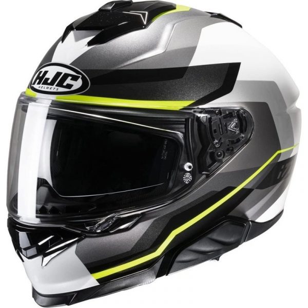 HJC I71 Nior MC3H Casco Integral de Moto