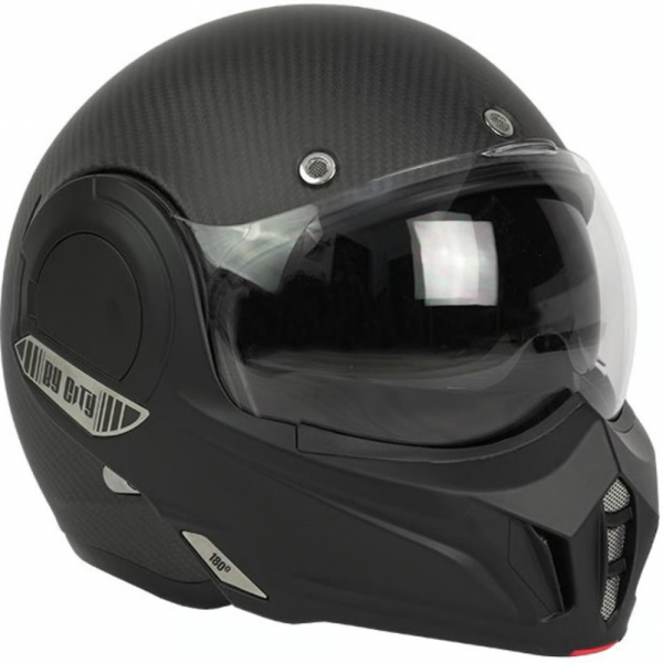 By City 180 Tech Casco Modular Carbon