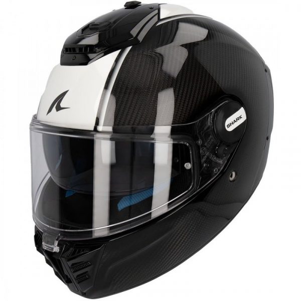 Shark Spartan RS Carbon 1.3 Casco Integral