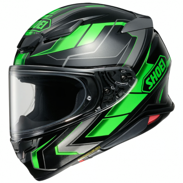 Shoei NXR 2 Prologue TC-4 Casco Integral Deportivo